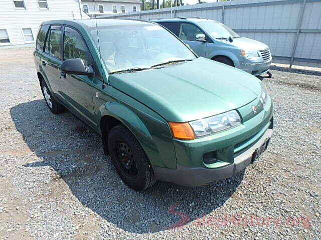 JTEBU5JR4L5744209 2003 SATURN VUE