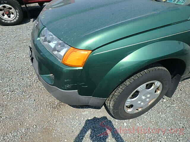 JTEBU5JR4L5744209 2003 SATURN VUE