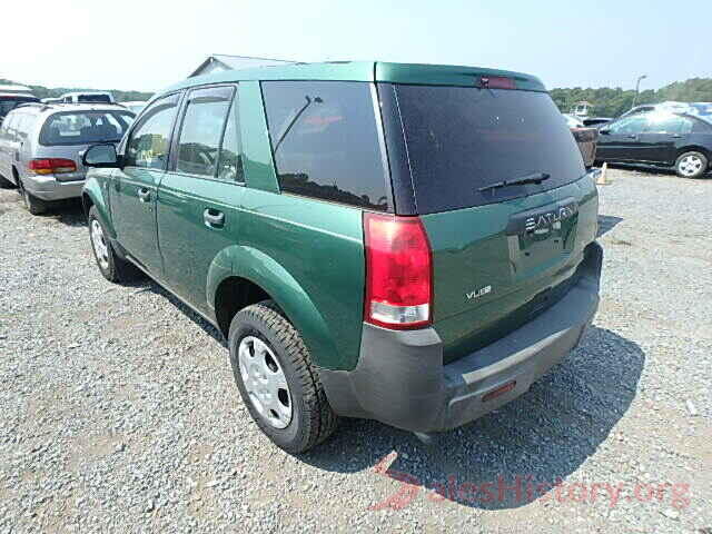 JTEBU5JR4L5744209 2003 SATURN VUE