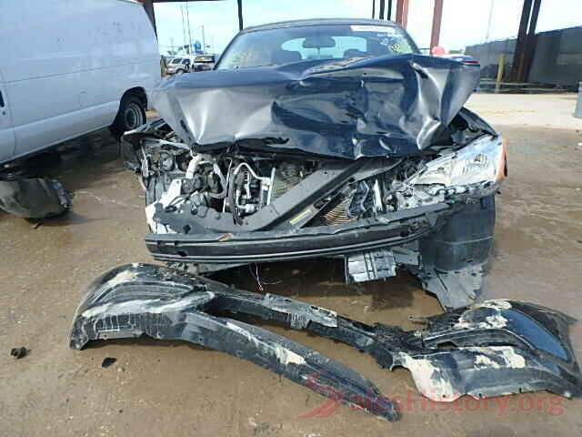 3MYDLBYV5HY166764 2014 NISSAN SENTRA