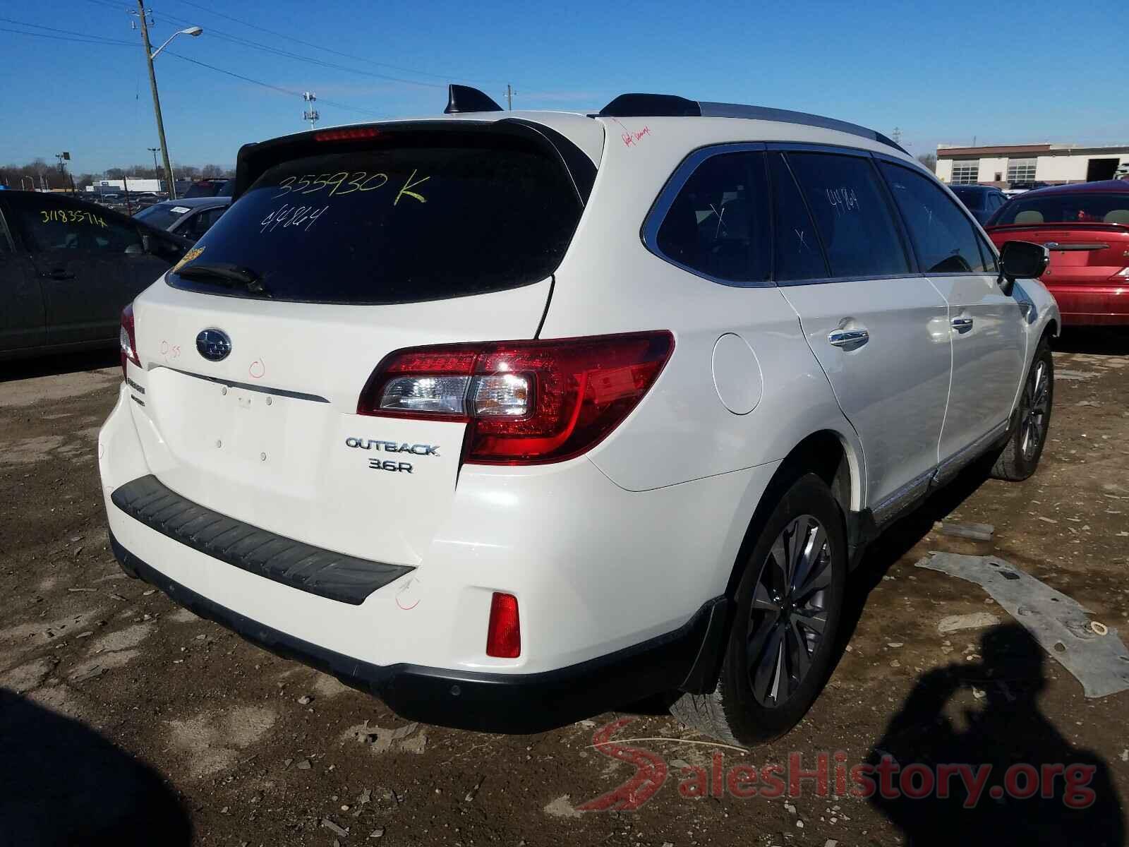 4S4BSETC4H3355930 2017 SUBARU OUTBACK