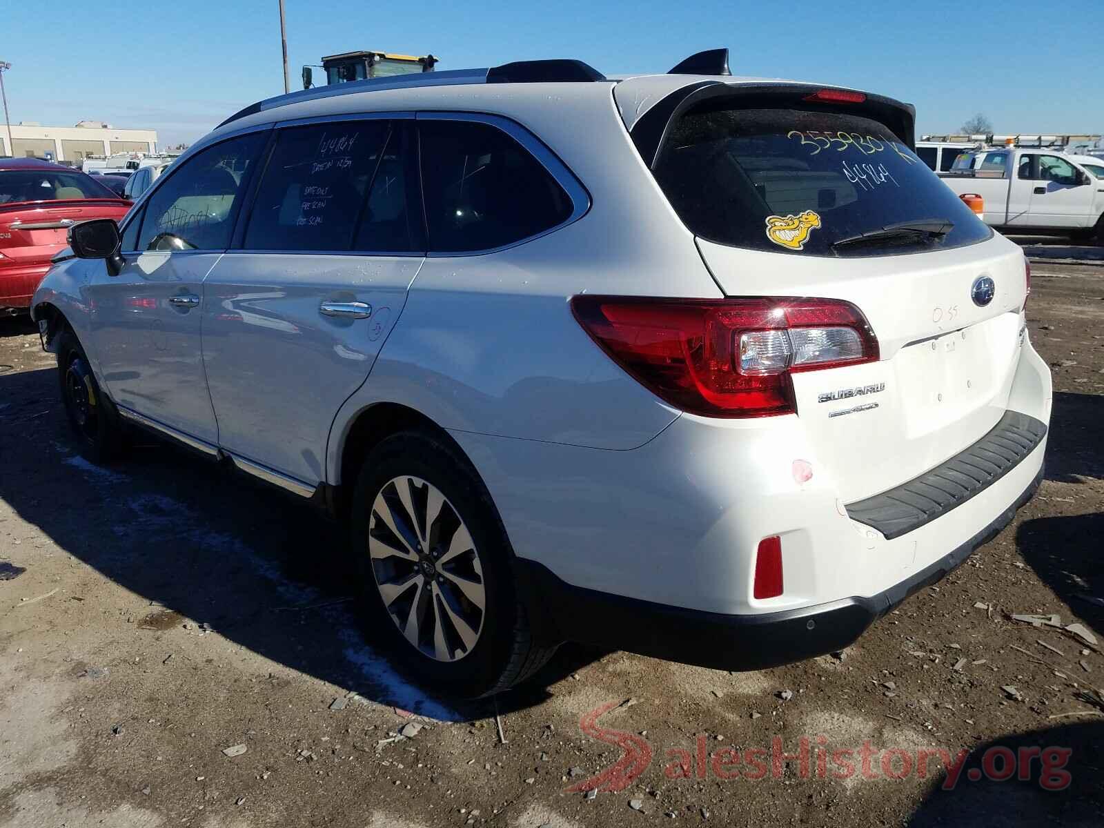 4S4BSETC4H3355930 2017 SUBARU OUTBACK