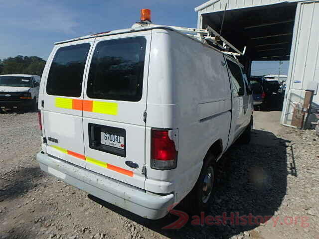 2T3F1RFVXLC100400 2000 FORD ECONOLINE