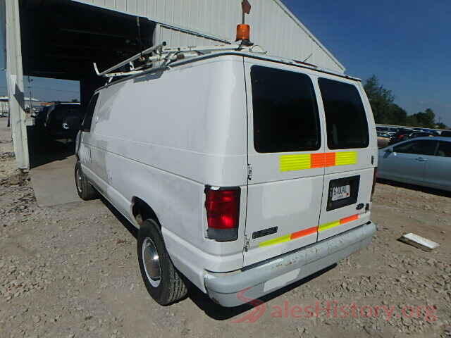 2T3F1RFVXLC100400 2000 FORD ECONOLINE