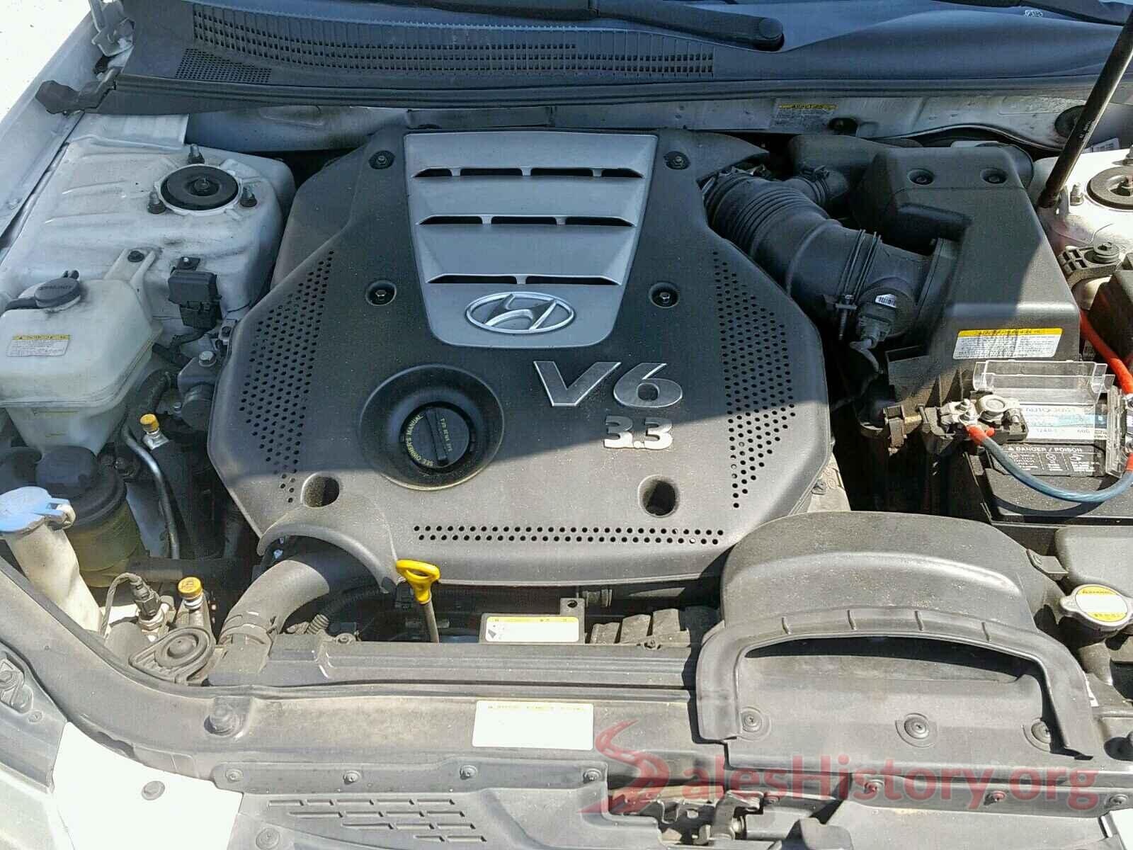 KNDJ23AU7M7138360 2006 HYUNDAI SONATA