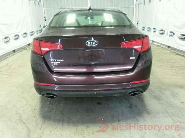 JA4APVAU3MU013882 2011 KIA OPTIMA