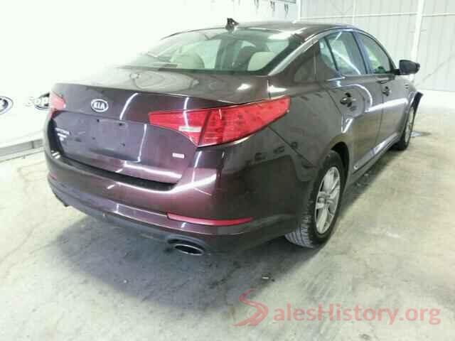 JA4APVAU3MU013882 2011 KIA OPTIMA