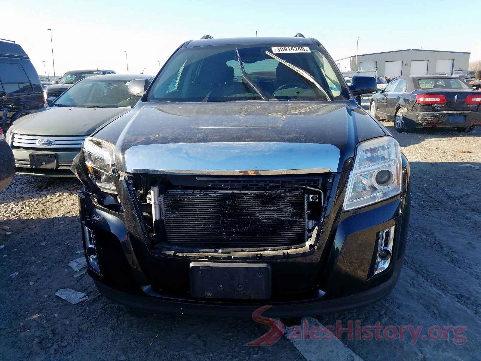 5TFAZ5CN2LX088821 2013 GMC TERRAIN