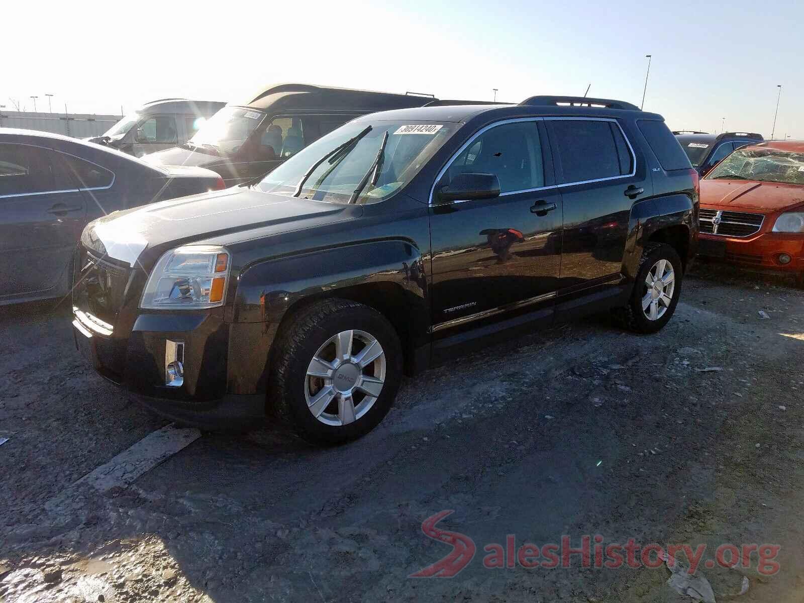 5TFAZ5CN2LX088821 2013 GMC TERRAIN