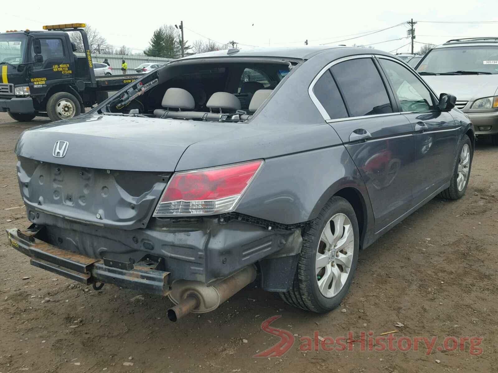 5N1DR2MN1JC636169 2008 HONDA ACCORD