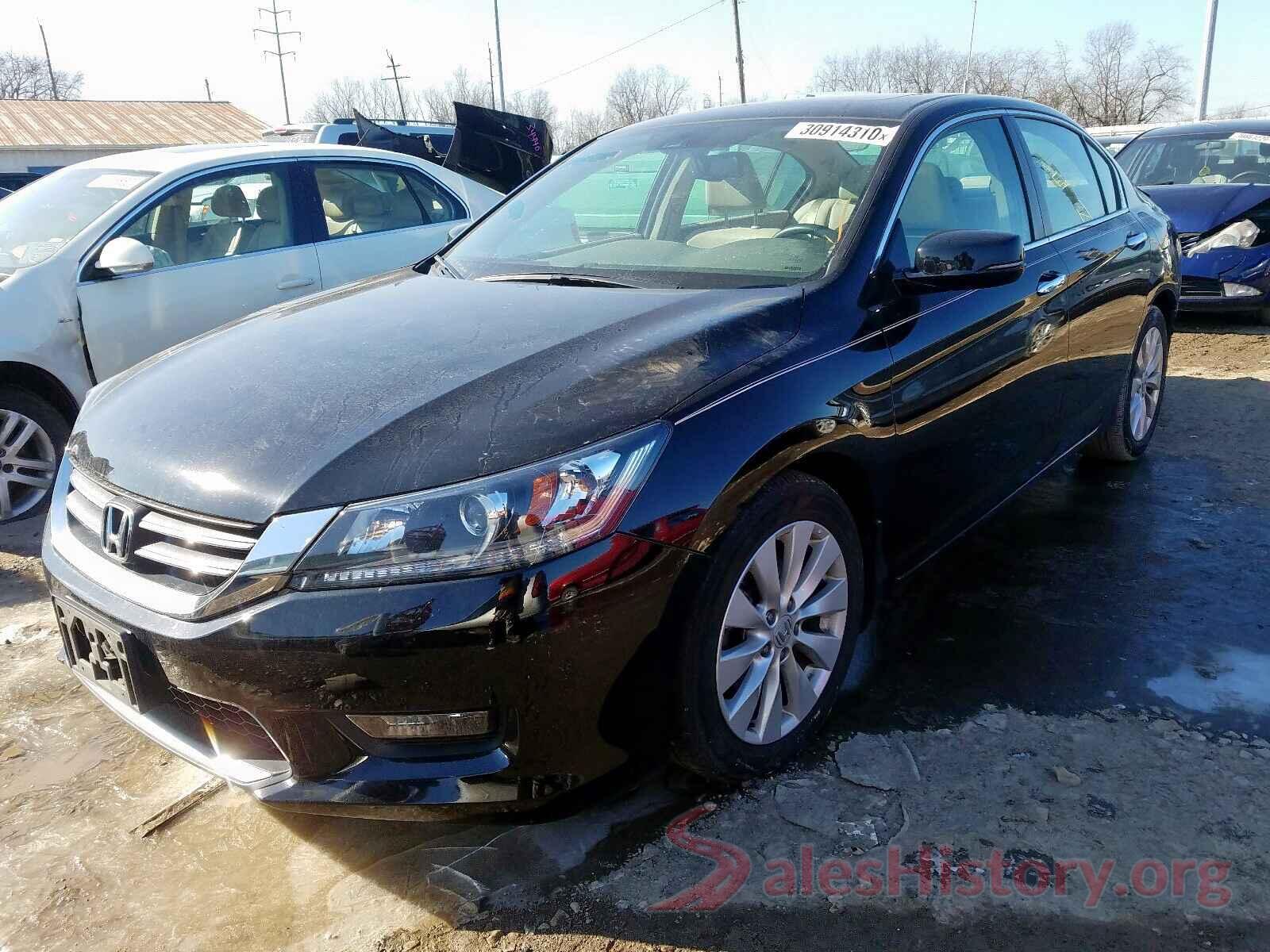 JF1VA1A66L9800075 2014 HONDA ACCORD