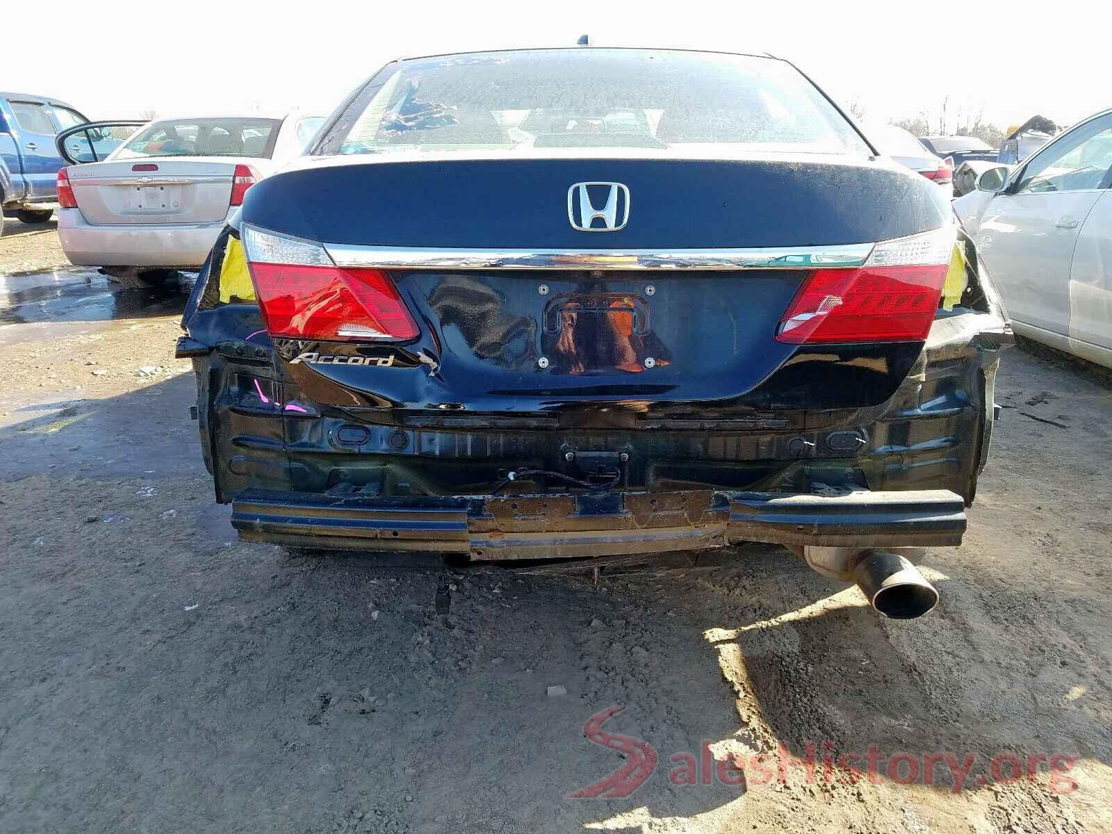 JF1VA1A66L9800075 2014 HONDA ACCORD