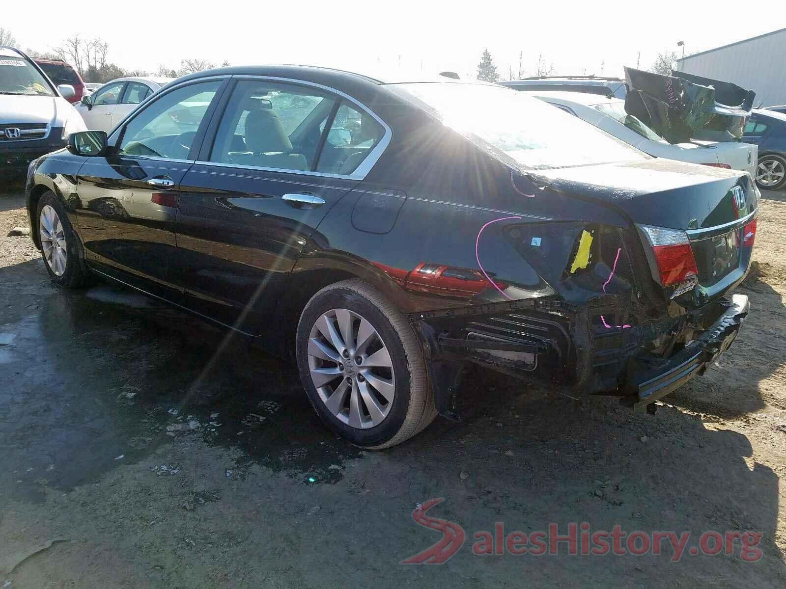 JF1VA1A66L9800075 2014 HONDA ACCORD