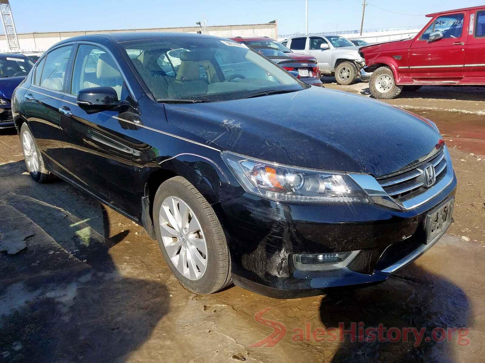 JF1VA1A66L9800075 2014 HONDA ACCORD