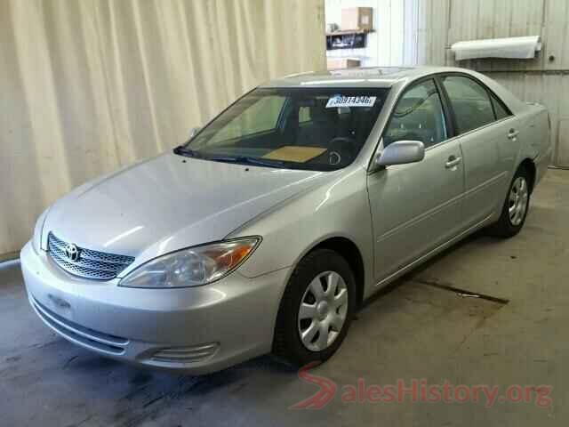 2T1BURHEXGC619108 2002 TOYOTA CAMRY