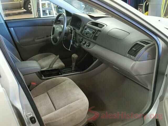 2T1BURHEXGC619108 2002 TOYOTA CAMRY