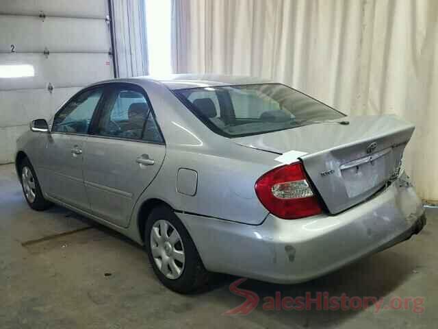 2T1BURHEXGC619108 2002 TOYOTA CAMRY