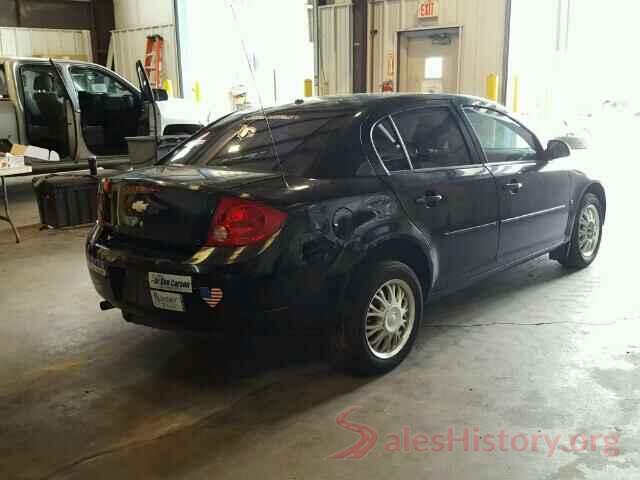 5XYRG4LC2MG022405 2008 CHEVROLET COBALT