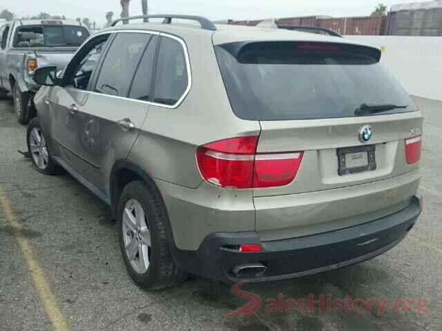 2C3CDXCT1MH522108 2008 BMW X5