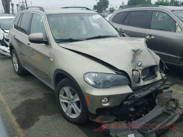 2C3CDXCT1MH522108 2008 BMW X5