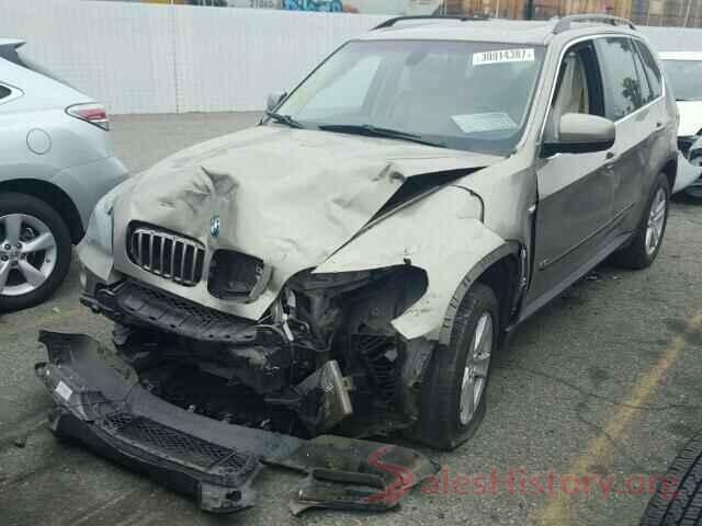 2C3CDXCT1MH522108 2008 BMW X5