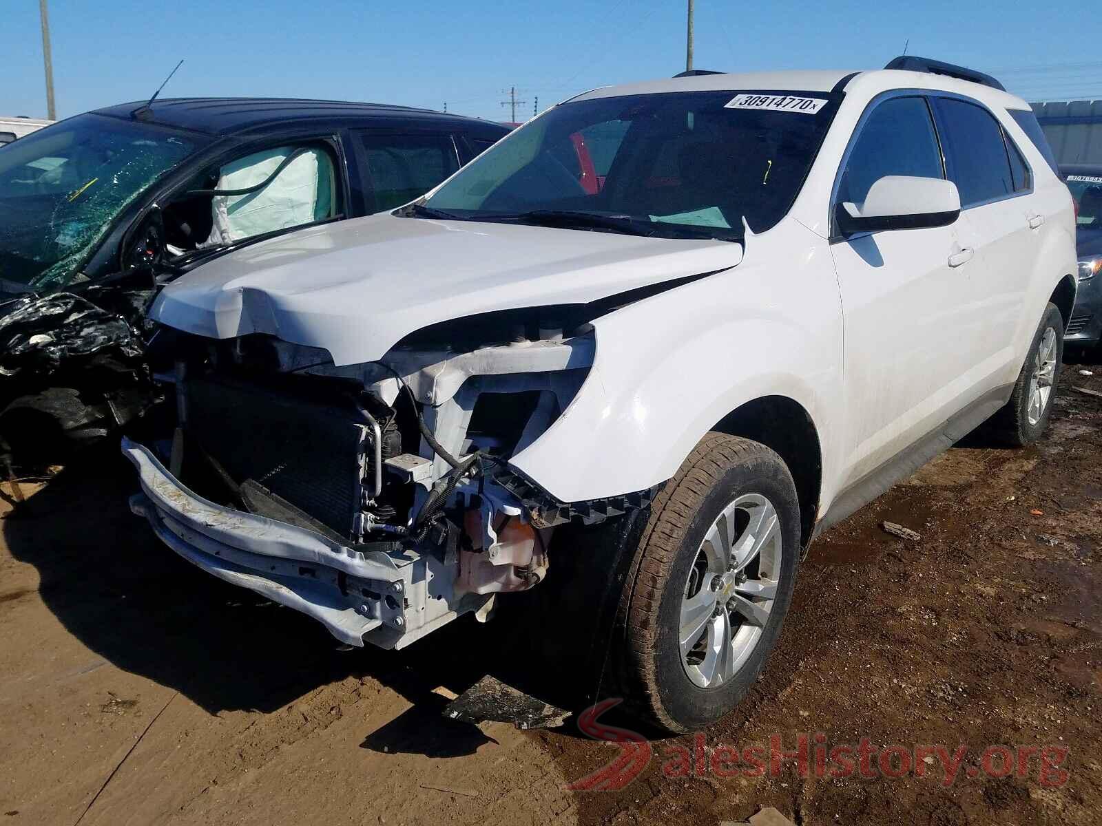 1G1ZD5ST0MF062672 2011 CHEVROLET EQUINOX