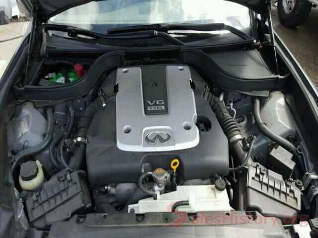 4T1C11AK2MU529427 2010 INFINITI G37