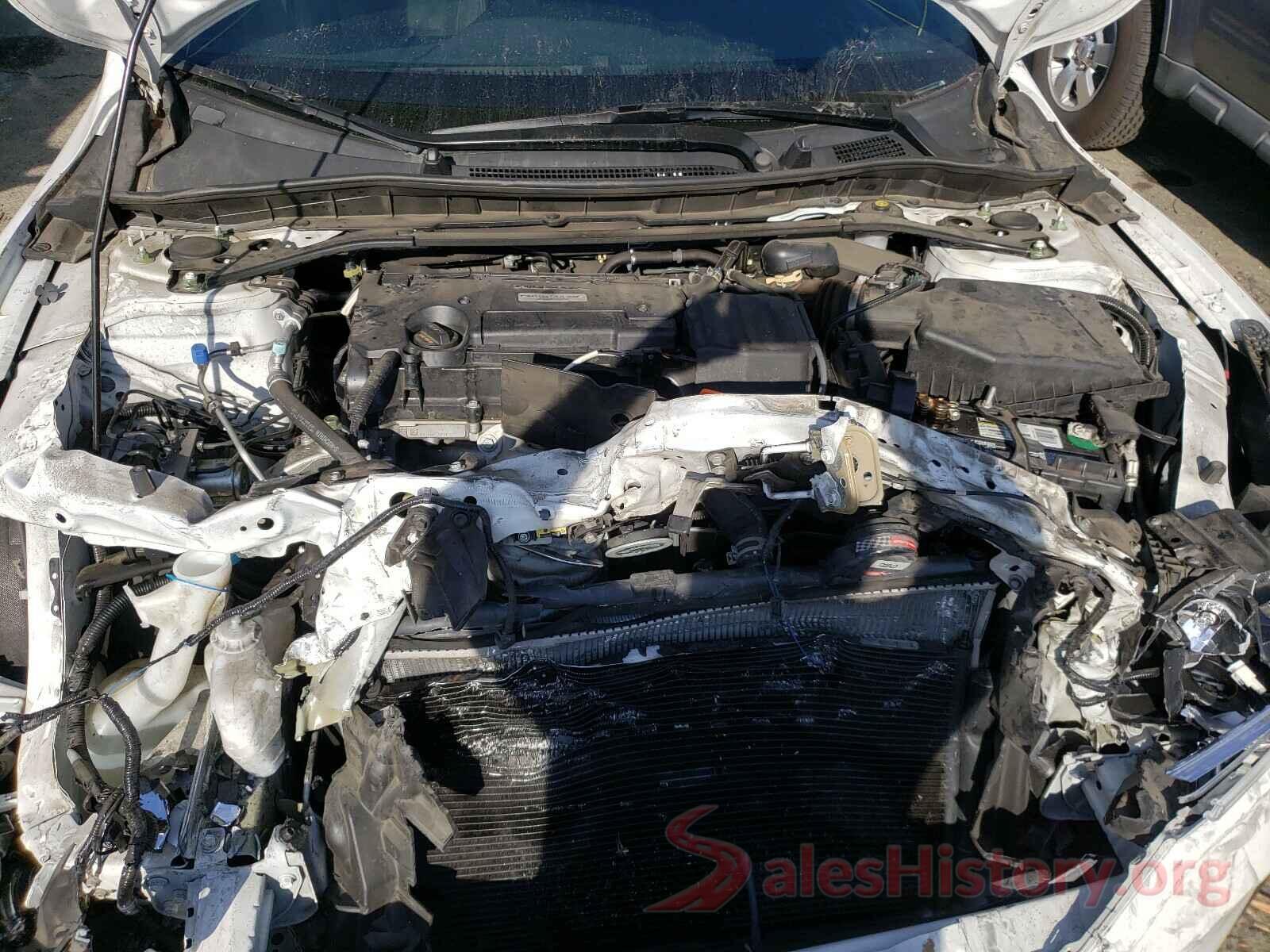 1HGCR2F52GA238620 2016 HONDA ACCORD