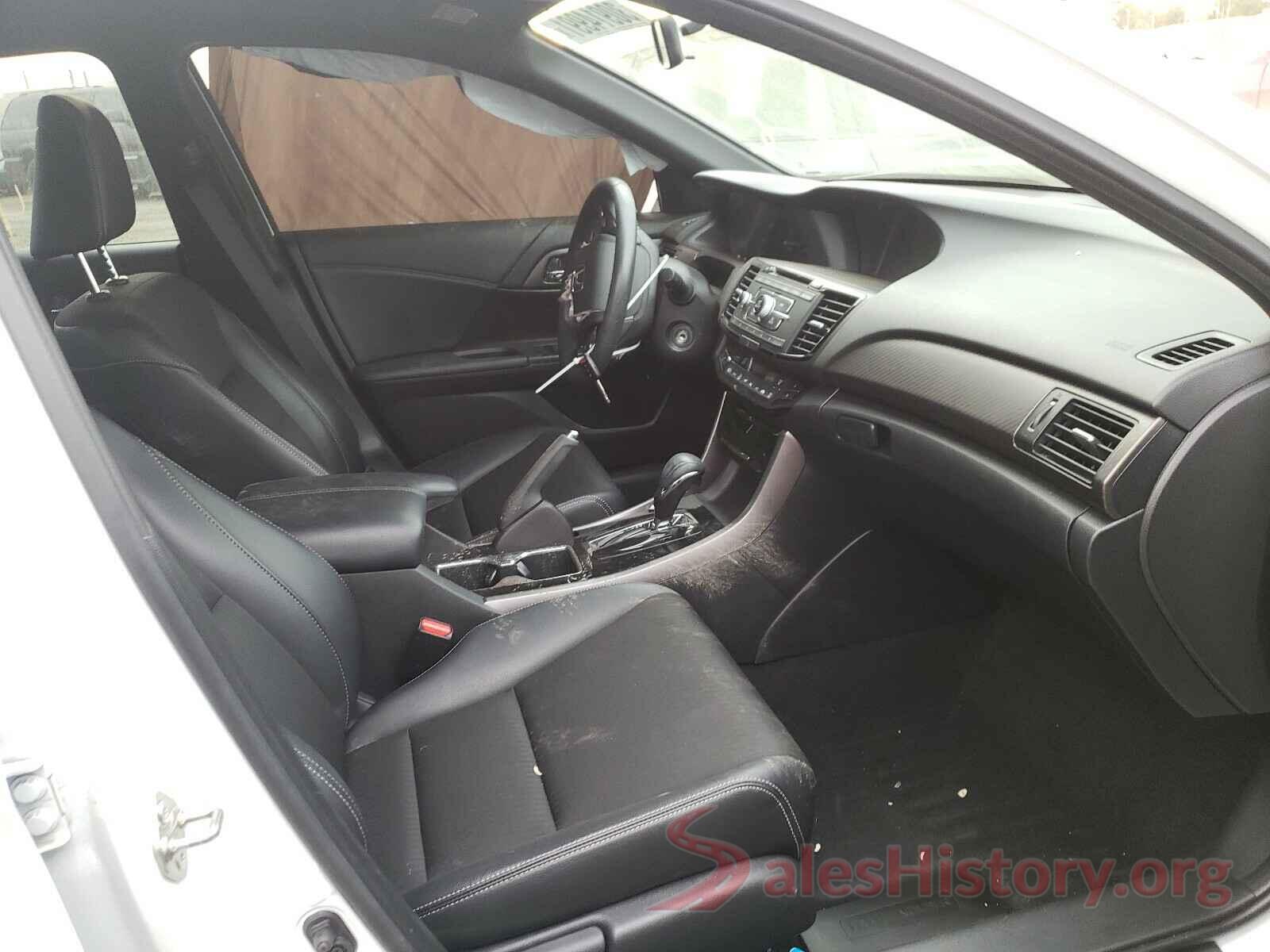 1HGCR2F52GA238620 2016 HONDA ACCORD