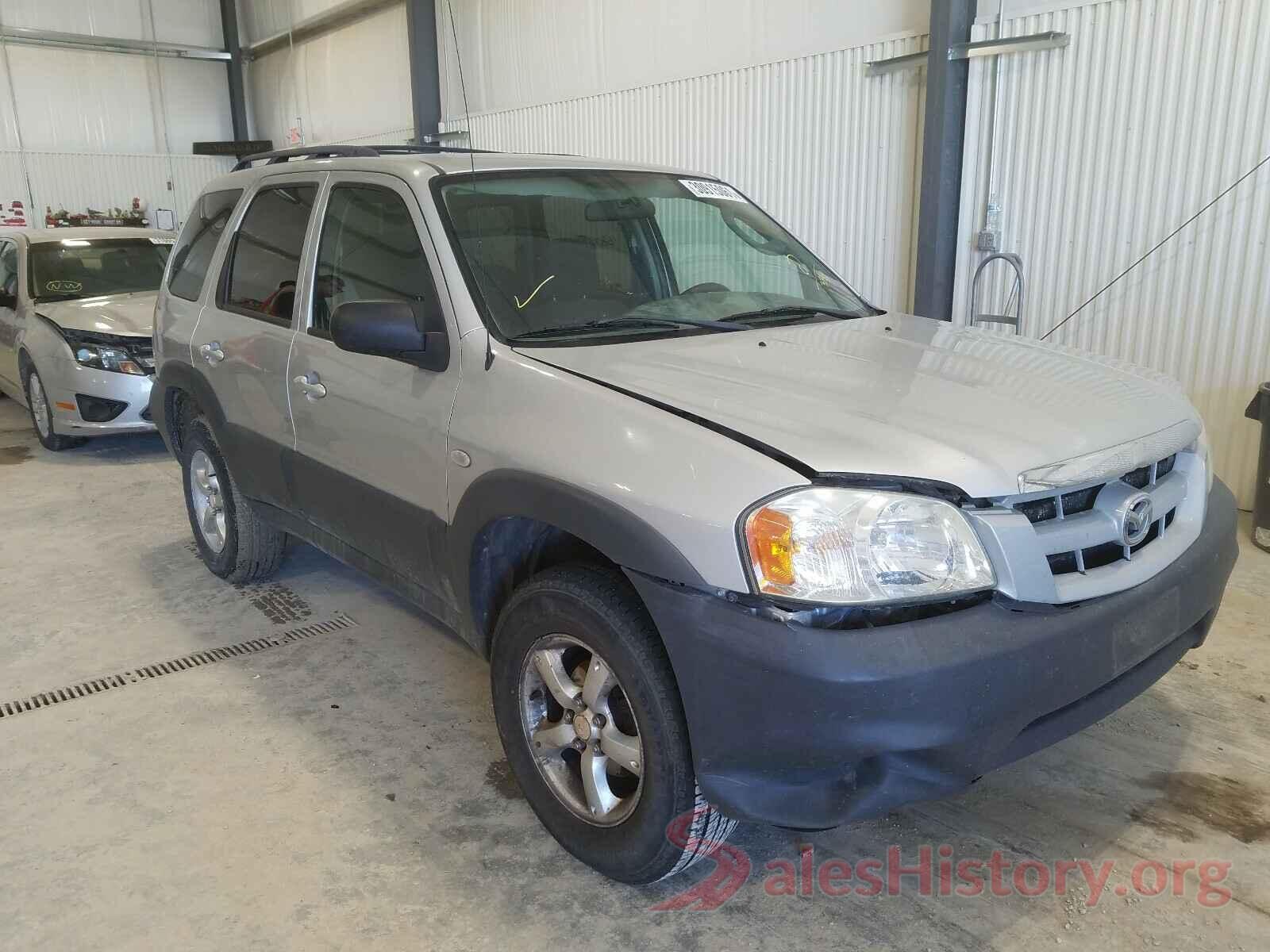 3N1CN7AP5HL803682 2005 MAZDA TRIBUTE