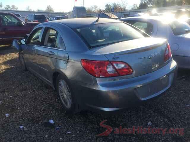 2HKRW1H26LH403179 2008 CHRYSLER SEBRING