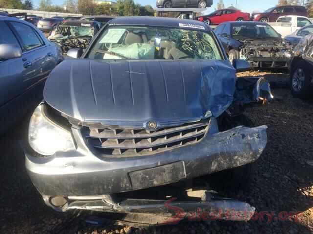 2HKRW1H26LH403179 2008 CHRYSLER SEBRING