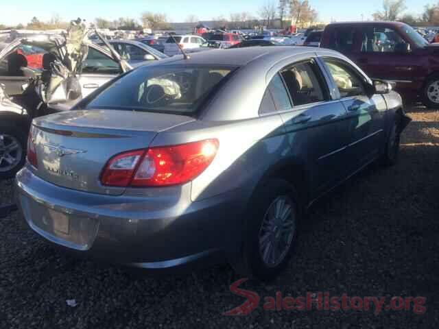 2HKRW1H26LH403179 2008 CHRYSLER SEBRING