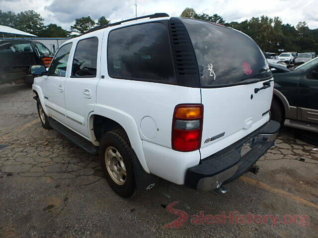 ZACNJBBB9LPL76012 2003 CHEVROLET TAHOE