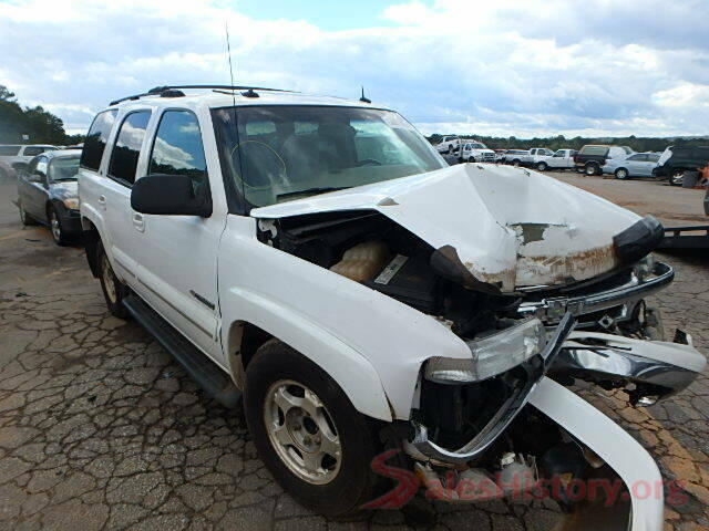 ZACNJBBB9LPL76012 2003 CHEVROLET TAHOE