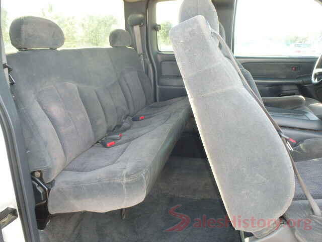 JA4AZ3A35KZ041902 2001 CHEVROLET SILVERADO