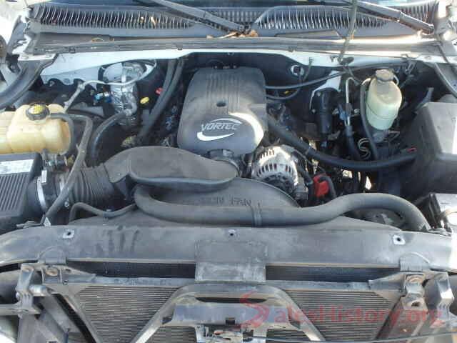 JA4AZ3A35KZ041902 2001 CHEVROLET SILVERADO