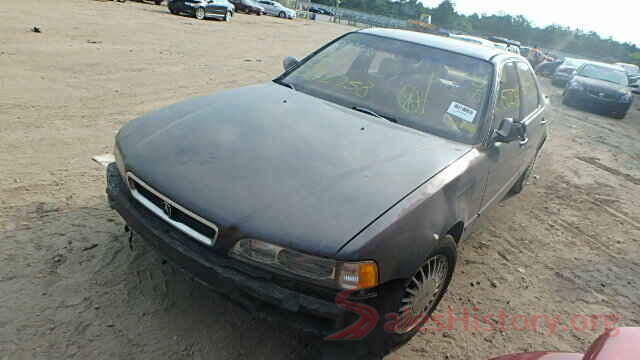 3CZRU6H78GM769685 1991 ACURA LEGEND