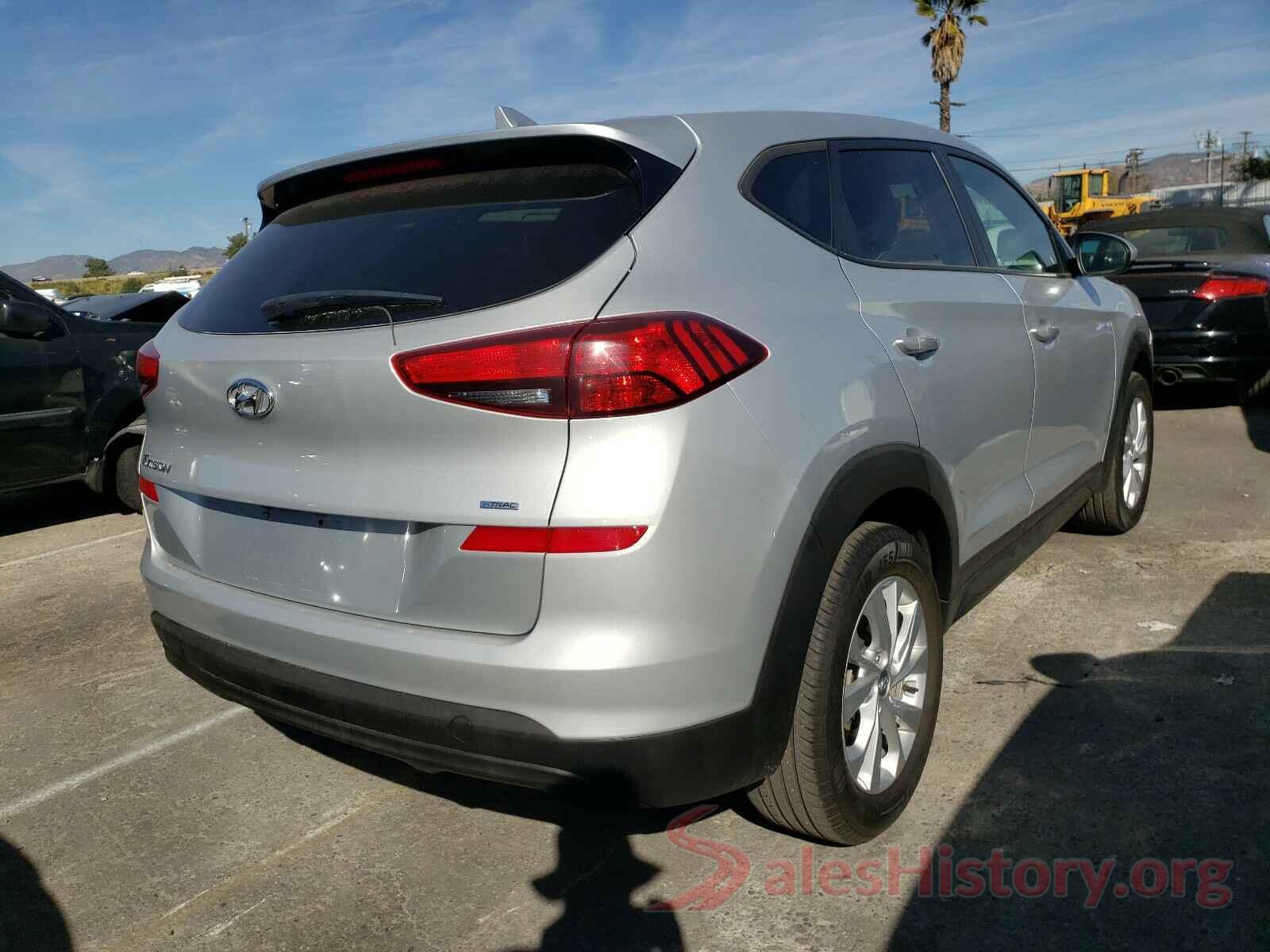 KM8J2CA42KU869952 2019 HYUNDAI TUCSON