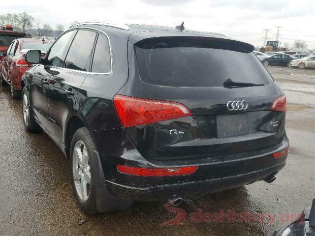 1VWBT7A38GC004367 2012 AUDI Q5