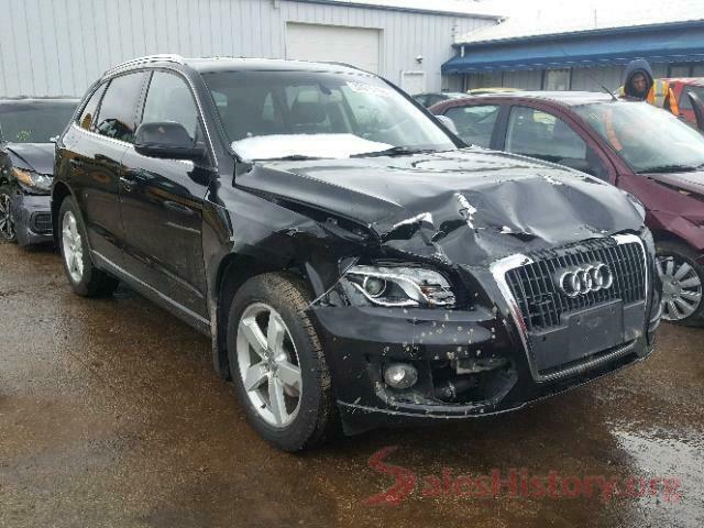 1VWBT7A38GC004367 2012 AUDI Q5