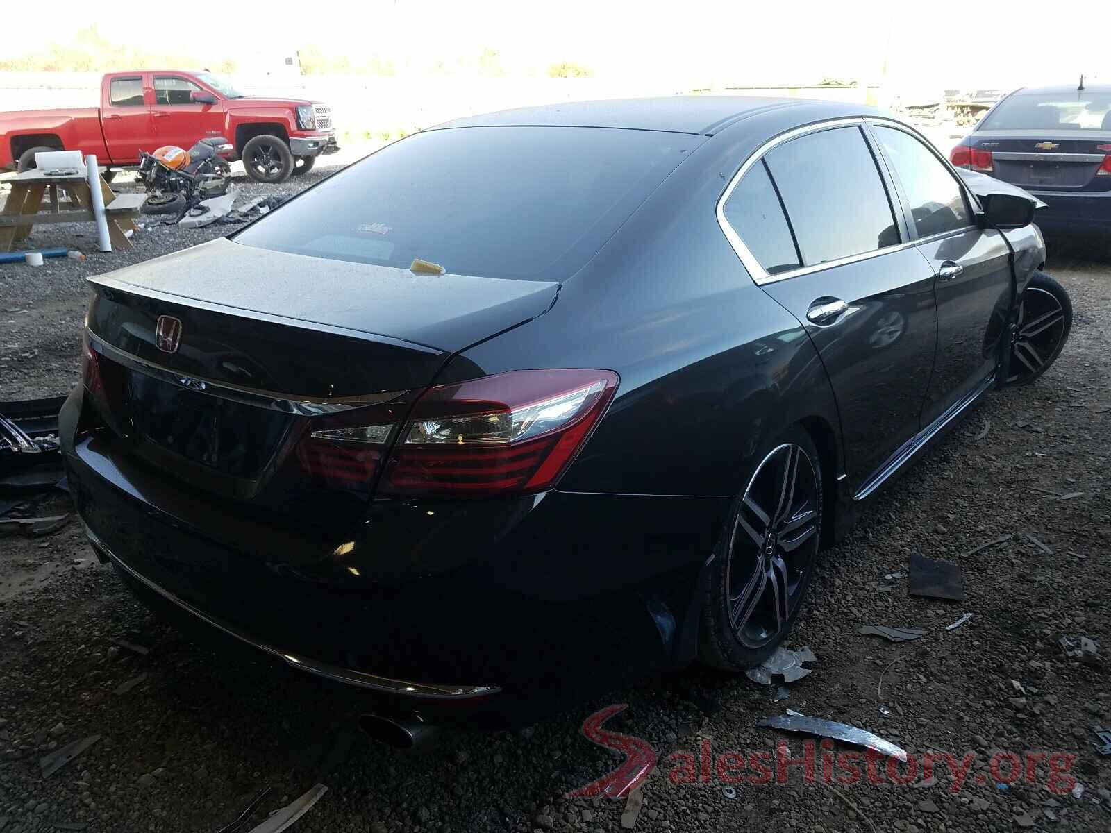 1HGCR2F54HA230522 2017 HONDA ACCORD