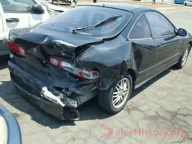 7FARW2H56JE039152 2001 ACURA INTEGRA