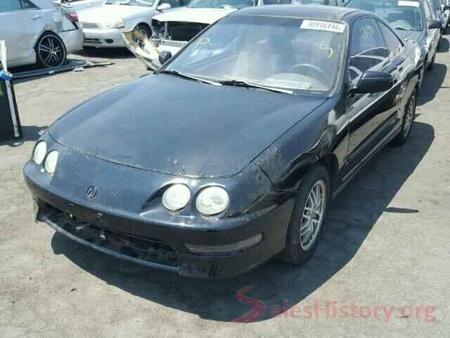 7FARW2H56JE039152 2001 ACURA INTEGRA