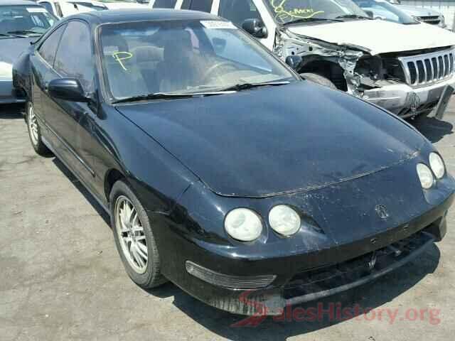 7FARW2H56JE039152 2001 ACURA INTEGRA