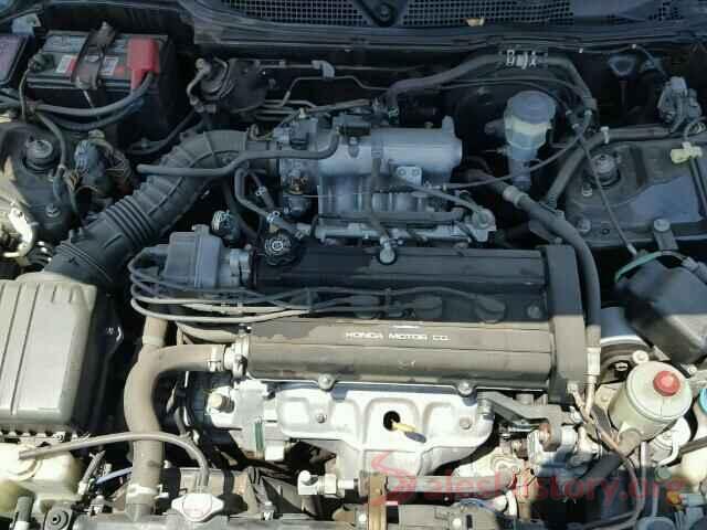 7FARW2H56JE039152 2001 ACURA INTEGRA