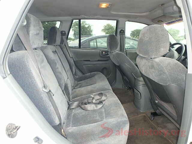 55SWF4JB1JU266130 2003 HYUNDAI SANTA FE