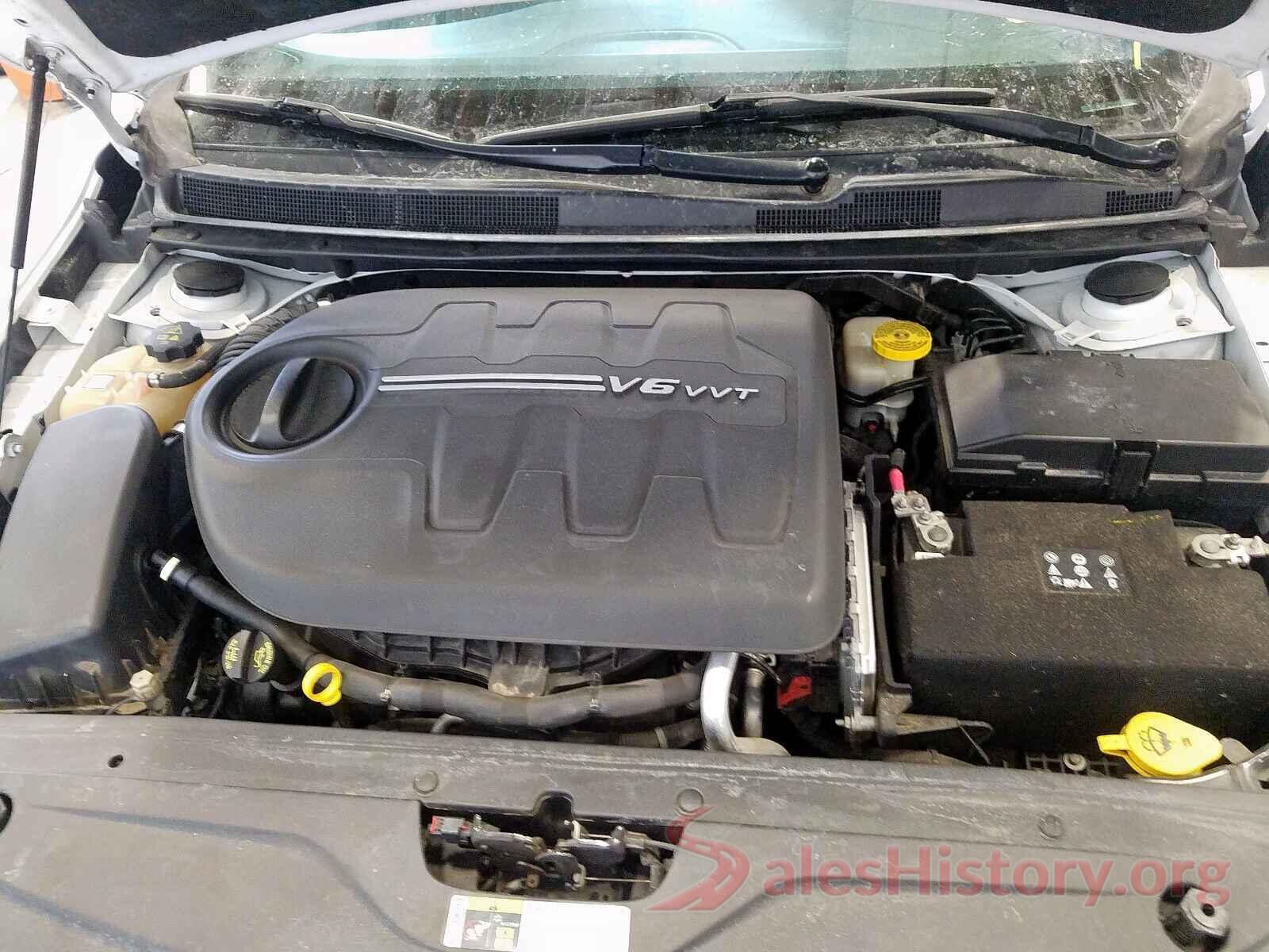 5NPDH4AE0GH723579 2015 CHRYSLER 200