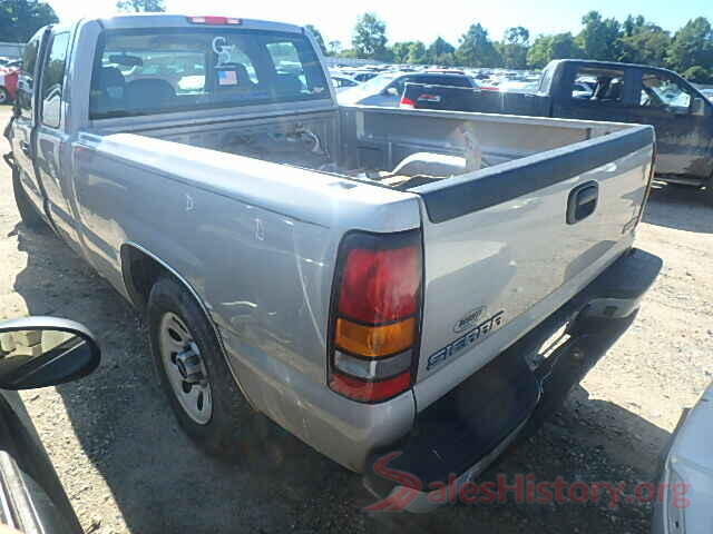 5XXGT4L33JG273663 2006 GMC SIERRA