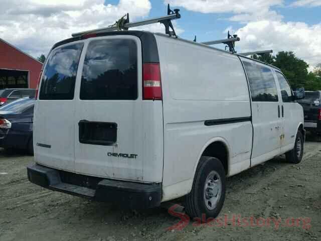 2C3CDXBGXKH653023 2004 CHEVROLET EXPRESS